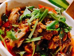 -绿茶餐厅(广州天河城店)