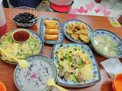 -福州人铭小吃
