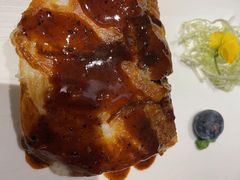 -宝燕壹号景观餐厅(龙盛国际商业广场店)