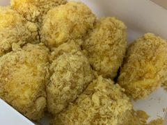 柠檬酸奶酥松小贝-鲍师傅糕点(春熙路店)