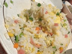 -红樱桃·欢乐餐厅(太原里店)
