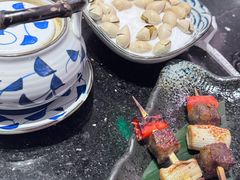 -極上萬膳·日料放题(海岸城店)