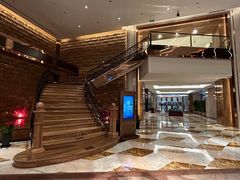 -西安赛瑞喜来登大酒店