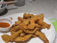 -不倒翁·安徽名菜楼(步行街店)