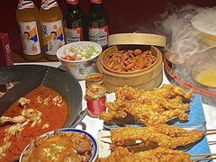 -老天桥蛙炉火锅(姑苏总店)