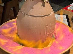 -吃饭皇帝大(合生汇店)