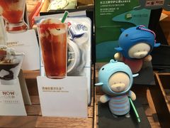 -星巴克臻选(成都宽窄巷子店)