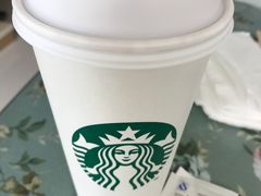-星巴克臻选(苏州久光百货店)
