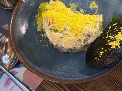 -卢布里西餐厅(海拉尔店)