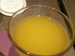 橙汁-慕佳精品西餐咖啡(新华北区店)