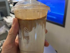 -Seesaw Coffee(上海国金中心店)