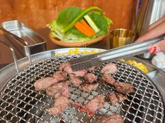 -釜山火炉·海鲜烤肉(紫藤路店)