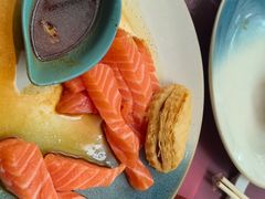 -金海湾自助餐厅(金陵饭店)