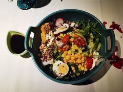 -俄士厨房(五棵松华熙LIVE店)