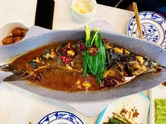 -小城外婆肴私房菜.家宴聚集点(圆明园颐和园·清河上地店)