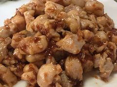 鸡里蹦-丁老爷子苏香圆