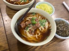 -李先生牛肉面大王(马栏店)