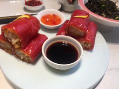 -粤港湾砂锅粥·宵夜(宝龙店)