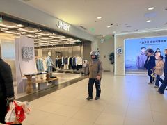 -凯德MALL(西直门店)