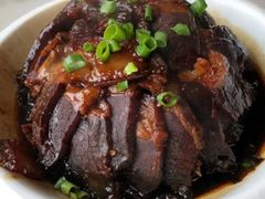 香芋扣肉-嘉丰湘菜馆(芳群园店)