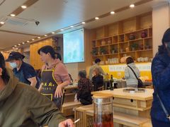 -七椒渔府·特色雅鱼餐厅(雨城店)