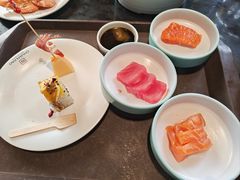 -川骄海鲜自助(亚运村店)