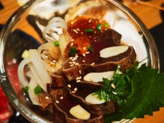 -虹料理·日料放题(悠方店)
