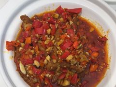 -兰湘子·湘菜小炒(南京江宁万达店)