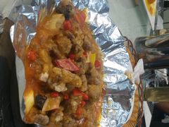 -清真悦宾楼食府(海湖店)