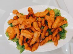 软炸里脊-好妈王饺子(滂江街店)