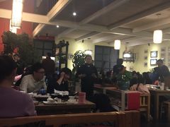 大堂-旅马餐厅(茅家埠店)