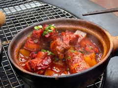 -庆合府重庆大排档(紫都城店)