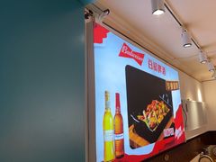 -老杨太太烧烤(文化广场店)