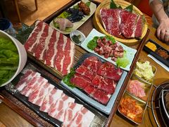-牛也烧肉(摩尔城店)