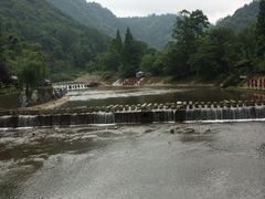 -四川省成都市彭州市白鹿镇