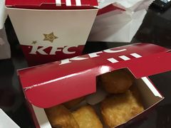 -肯德基(新凌云店)