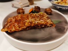 -真爱中国餐馆·年华店(朱雀大街店)