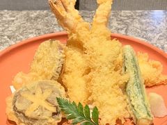 -御瀛日本料理