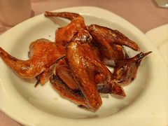 顺风乳鸽-金时代顺风大酒店(静安大融城店)