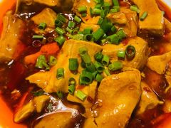 -醉得意·山茶油炒土鸡(福州软件园店)