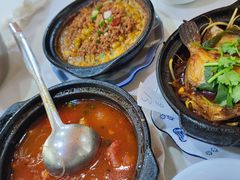 -廖记老砂锅(上清寺店)