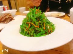-老阿妈蒙古村·蒙古包·草原文化·歌舞表演(老君堂店)