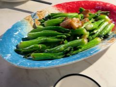 -常来小聚·广州非遗传承餐厅(高德置地店)