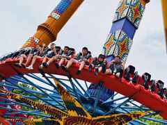 -南京银杏湖乐园