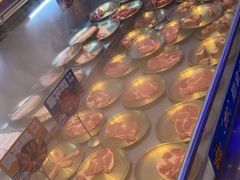 -喜井无限自助烤肉公司(石厦店)