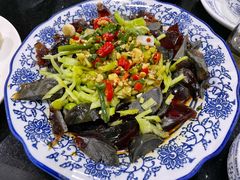 -一锅厨东北水饺店(厦大店)