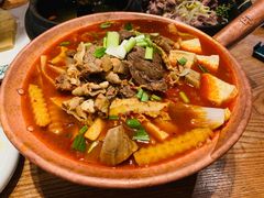 -云海肴·汽锅鸡·云南菜(广安门天虹店)