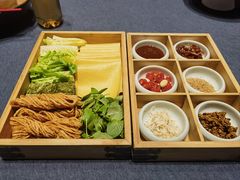 -金狮麟·新豫菜(金码大厦店)