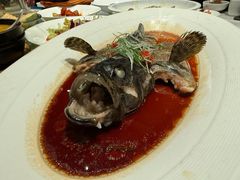 -老平安农家菜(平安店)