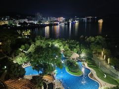 -绿城千岛湖喜来登度假酒店